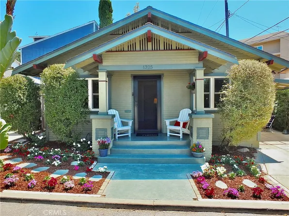 1325 Park Ave, Long Beach, CA 90804