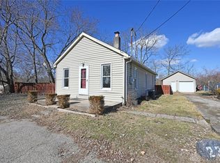 234 Church St, Somerville, OH 45064