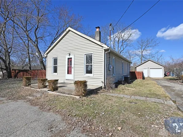 234 Church St, Somerville, OH 45064