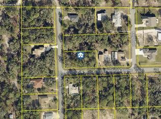 0 Kingfisher Rd, Brooksville, FL 34614