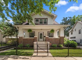 306 Erie St, Valparaiso, IN 46383