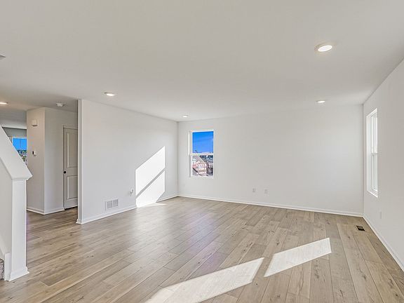 Family Room - Representational Photo