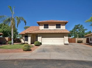 405 S Cholla St, Gilbert, AZ 85233