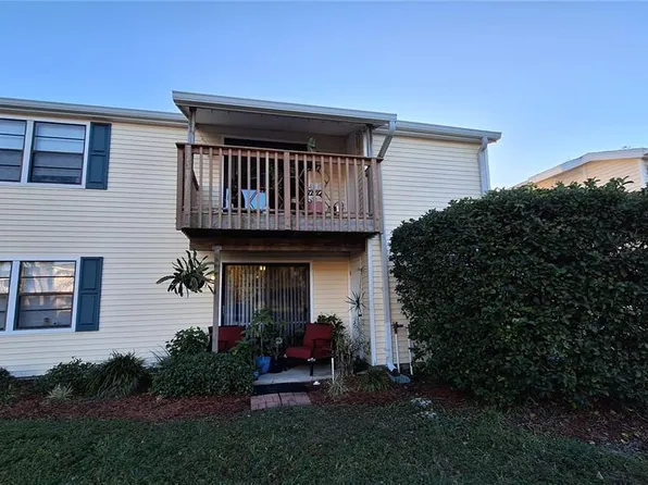 138 Hunter Lake Dr Unit F, Oldsmar, FL 34677