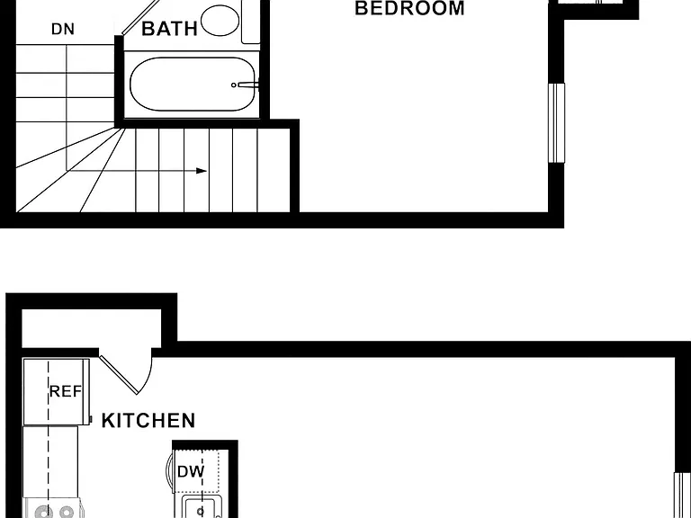 1321 N Meridian St — Photo 103