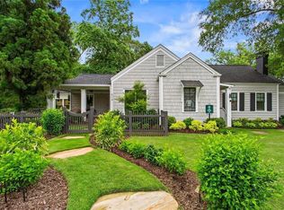 574 Chicasaw Dr NE, Marietta, GA 30060