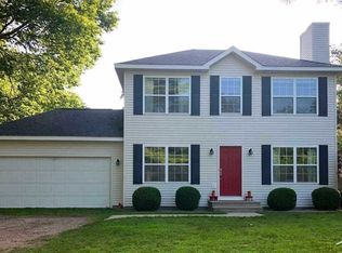 9300 Midland Rd, Freeland, MI 48623