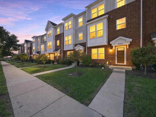 15603 Alice Mae Ct, Orland Park, IL 60462