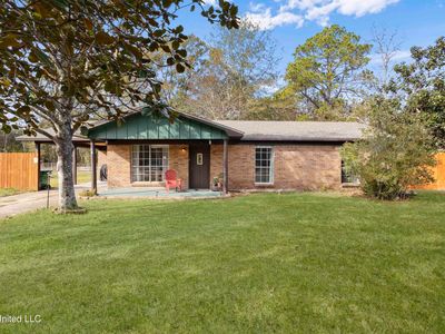 10401 Dawnview Way, Moss Point, MS, 39562