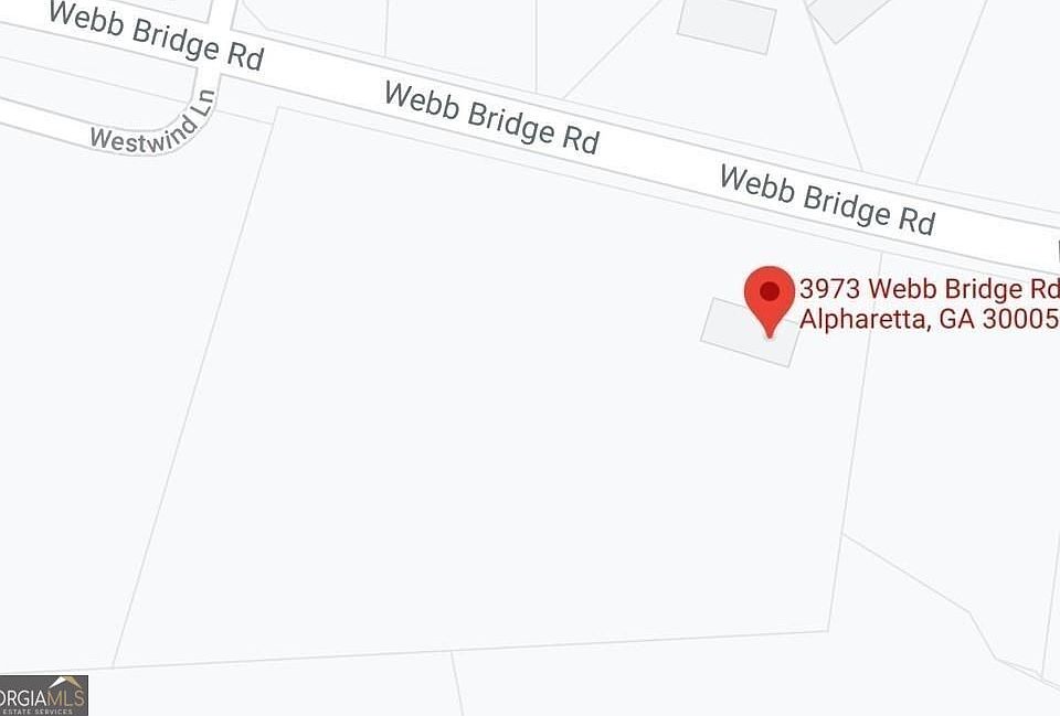 2nd image of 3973 Webb Bridge Rd