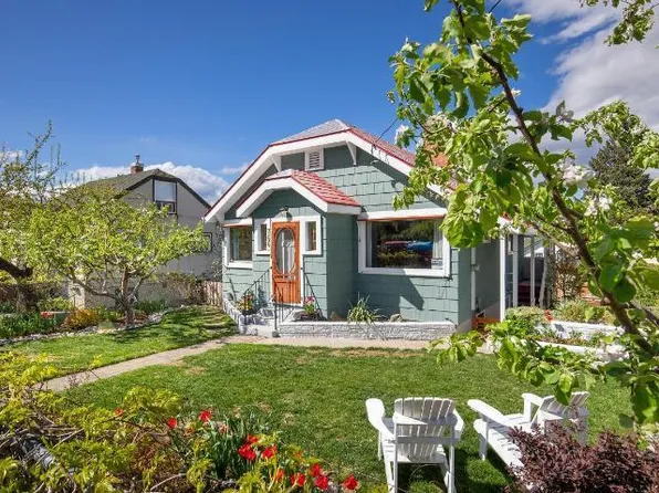 766 Dominion St, Kamloops, BC V2C 2X9