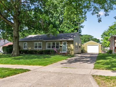 1523 Clark Ave, Ames, IA, 50010