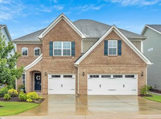207 Reseda Dr, Greenville, SC 29607