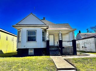 708 N Beck St, Sebewaing, MI 48759