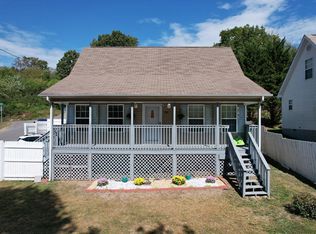901 6th St SE, Cleveland, TN 37311