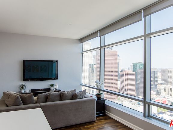 4th image of 900 W Olympic Blvd Floor 31