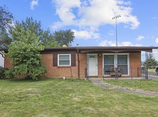 3773 Westbrook Dr, Hilliard, OH