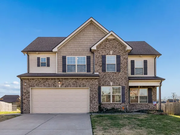 2906 Dusenburg Dr, Christiana, TN 37037