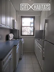 Rented by Citi Habitats