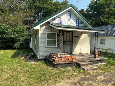 1406 Jones St, Hopkinsville, KY, 42240