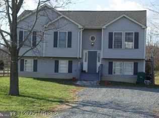 568 Marlborough Point Rd, Stafford, VA 22554