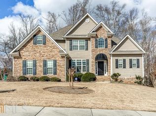 109 Beaverbrook Ln, Fayetteville, GA 30215