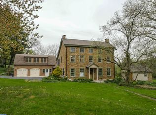 102 Willowood Ct, North Wales, PA 19454