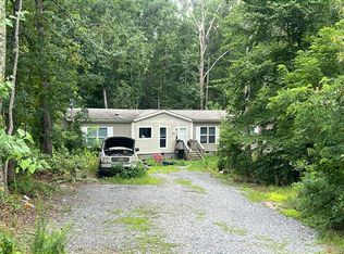 11530 Paige Rd, Woodford, VA 22580