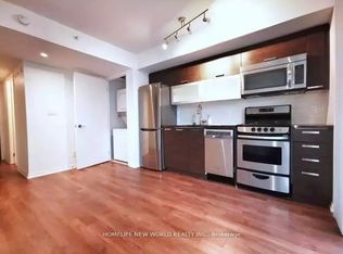 68 Abell St #1017, Toronto, ON M6J 0B1