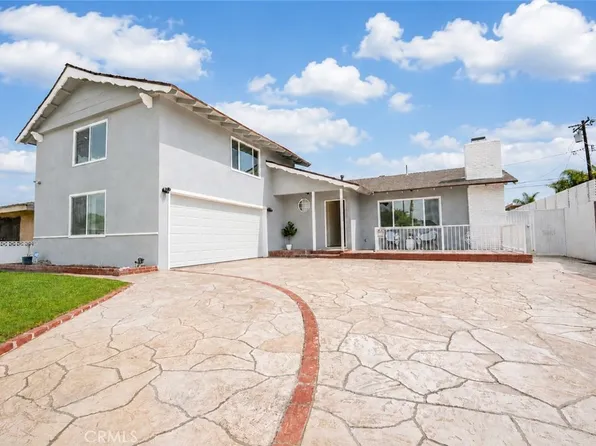 9552 Dewey Dr, Garden Grove, CA 92841