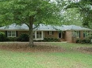 802 Azalea Dr, Lagrange, GA 30240