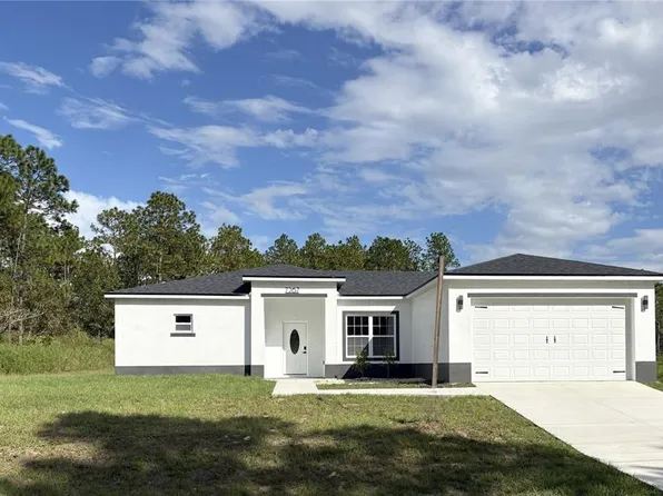 12871 SW 85th Pl, Dunnellon, FL 34432