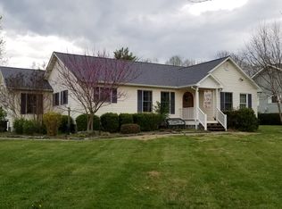 162 Dobson Dr, Tusculum, TN 37745