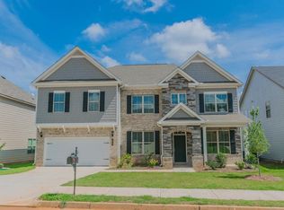 405 Culloden Moor Dr, McDonough, GA 30253
