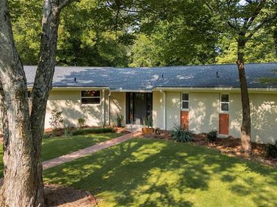 2349 Echo Cliff Ct NE, Atlanta, GA, 30345