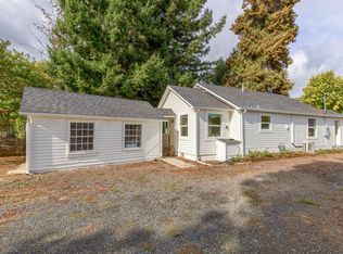 5871 Foothill Blvd, Rogue River, OR