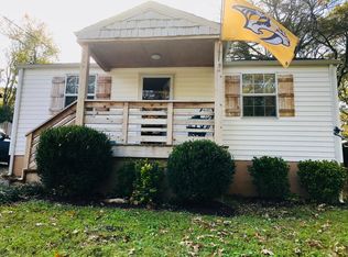 1404 Cardinal Ave, Nashville, TN 37216