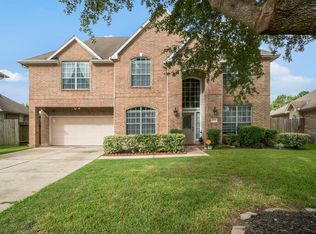 13707 Daehne Dr, Houston, TX 77014
