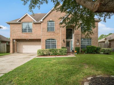 13707 Daehne Dr, Houston, TX, 77014