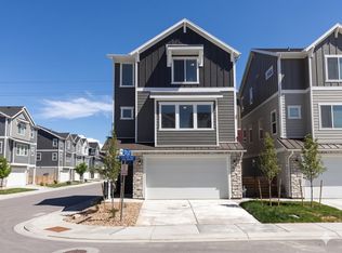 858 W Shelton Way, Midvale, UT 84047