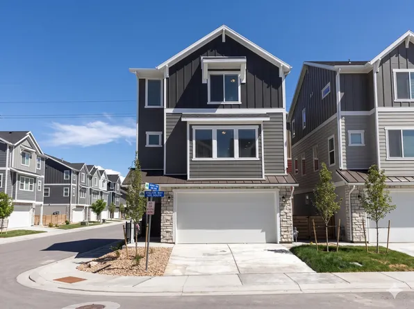 858 W Shelton Way, Midvale, UT 84047