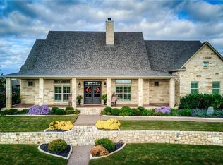 12500 Bella Vita Dr, Fort Worth, TX 76126
