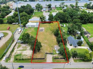 7122 Breen Dr, Houston, TX 77086