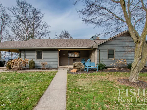 2000 W Mountain Ave S, Williamsport, PA 17702