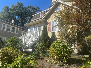419 Lowell Ave, Newton, MA 02460