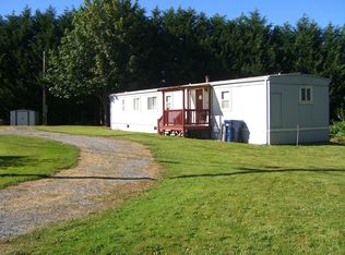 16305 McRae Rd NW, Arlington, WA 98223