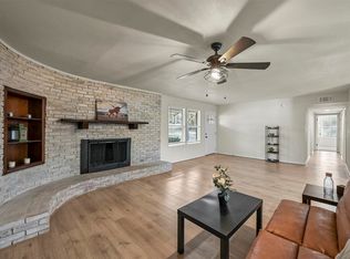 5140 Bennett Lawson Rd, Mansfield, TX 76063