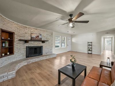 5140 Bennett Lawson Rd, Mansfield, TX, 76063