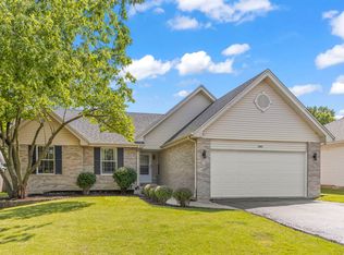 4506 Wood Duck Ln, Plainfield, IL 60586