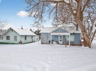 81 SW Roundhouse Loop, Lewistown, MT 59457